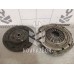 Комплект сцепления Opel Astra G 1998-2005