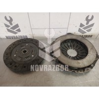 Комплект сцепления Opel Astra G 1998-2005