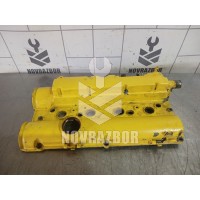 Крышка головки блока (клапанная) Opel Astra G 1998-2005