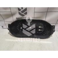 Панель приборов Renault Clio 2 Symbol 1998-2008