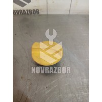Крышка маслозаливной горловины Opel Astra G 1998-2005