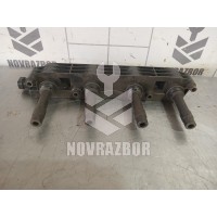 Рампа (кассета) катушек зажигания Opel Astra G 1998-2005