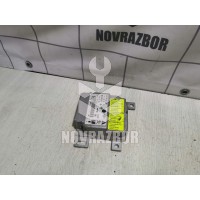 Блок управления AIR BAG Renault Clio 2 Symbol 1998-2008