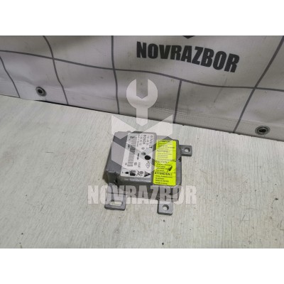 Блок управления AIR BAG Renault Clio 2 Symbol 1998-2008