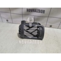 Дефлектор воздушный Renault Clio 2 Symbol 1998-2008