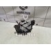 Механизм подрулевой SRS Renault Clio 2 Symbol 1998-2008