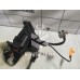 Механизм подрулевой SRS Renault Clio 2 Symbol 1998-2008