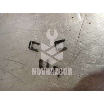 Кронштейн (сопут. товар) Opel Astra G 1998-2005