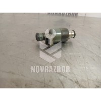 Форсунка инжекторная Opel Astra G 1998-2005