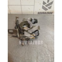 Заслонка дроссельная механическая Opel Astra G 1998-2005