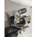Заслонка дроссельная механическая Opel Astra G 1998-2005