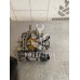Заслонка дроссельная механическая Opel Astra G 1998-2005