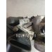 Заслонка дроссельная механическая Opel Astra G 1998-2005