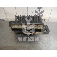 Блок управления вентилятором Opel Astra G 1998-2005