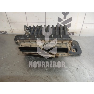 Блок управления вентилятором Opel Astra G 1998-2005