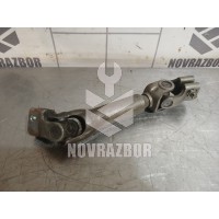Кардан рулевой Opel Astra G 1998-2005