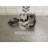 Поршень с шатуном Opel Astra G 1998-2005
