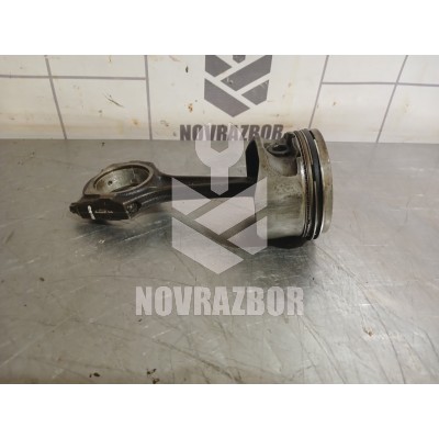 Поршень с шатуном Opel Astra G 1998-2005