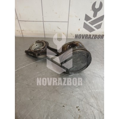 Поршень с шатуном Opel Astra G 1998-2005