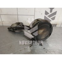 Поршень с шатуном Opel Astra G 1998-2005