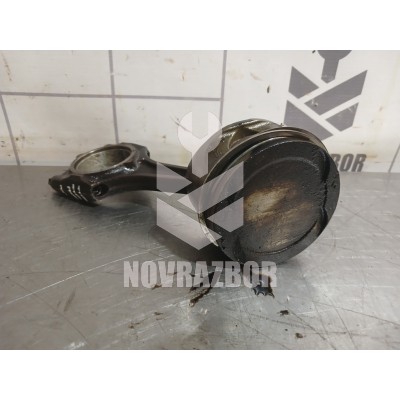 Поршень с шатуном Opel Astra G 1998-2005