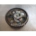 Шестерня (шкив) распредвала Opel Astra G 1998-2005