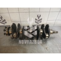 Коленвал Opel Astra G 1998-2005