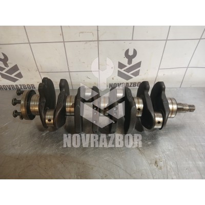 Коленвал Opel Astra G 1998-2005