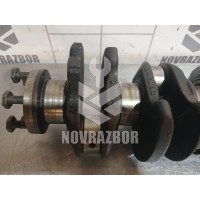 Коленвал Opel Astra G 1998-2005