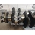 Коленвал Opel Astra G 1998-2005