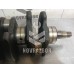 Коленвал Opel Astra G 1998-2005