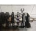 Коленвал Opel Astra G 1998-2005