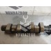Распредвал впускной Opel Astra G 1998-2005