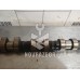Распредвал впускной Opel Astra G 1998-2005