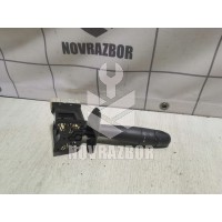 Переключатель стеклоочистителей Renault Clio 2 Symbol 1998-2008
