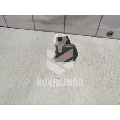 Кнопка аварийной сигнализации Renault Clio 2 Symbol 1998-2008