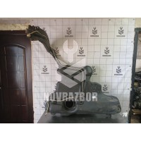 Бак топливный VW Golf 4 Bora 97-05