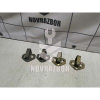 Ответная часть замка двери Renault Clio 2 Symbol 1998-2008