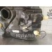 Бак топливный Ford Focus 2 05-08