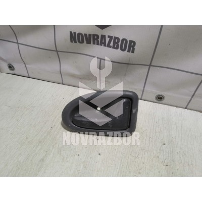 Ручка двери внутренняя правая Renault Clio 2 Symbol 1998-2008