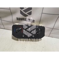 Блок управления печкой Renault Clio 2 Symbol 1998-2008