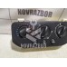 Блок управления печкой Renault Clio 2 Symbol 1998-2008