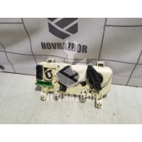Блок управления печкой Renault Clio 2 Symbol 1998-2008