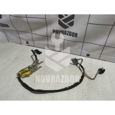 Проводка (коса) Renault Clio 2 Symbol 1998-2008