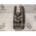 Диск тормозной передний вентилируемый Ford Focus 2 05-08