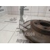 Диск тормозной передний вентилируемый Ford Focus 2 05-08