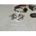 Замок зажигания Renault Clio 2 Symbol 1998-2008