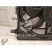 Вентилятор радиатора Ford Focus 2 05-08