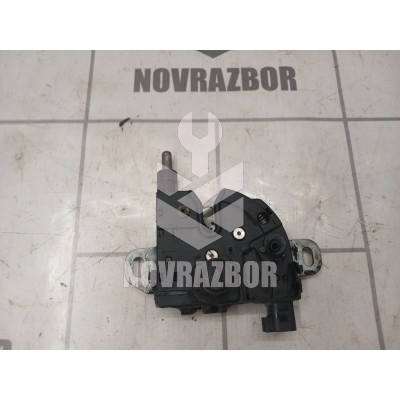 Замок капота Ford Focus 2 05-08