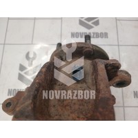 Кулак поворотный передний левый Ford Focus 2 05-08
